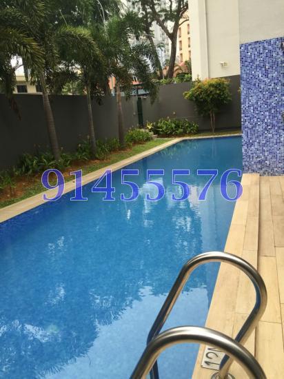Bliss Loft (D12), Apartment #90338902